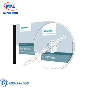Phần mềm Win CC Runtime-6AV6381-2CA07-0AX0