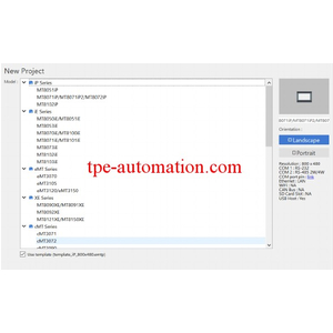 Phần mềm Weintek EasyBuilder Pro V6.08.01