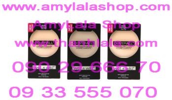 Phấn nền 2in1 siêu mịn CoverAll Pressed Powder (Made in USA) - 0933555070 - 0902966670