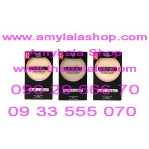 Phấn nền 2in1 siêu mịn CoverAll Pressed Powder (Made in USA) - 0933555070 - 0902966670