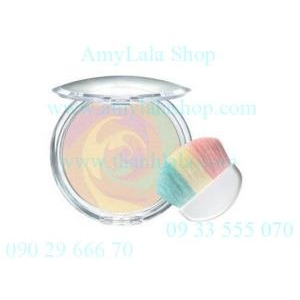 Phấn nén 3in1 Talc-Free Mineral Correcting Powder - 0902966670 - 0933555070