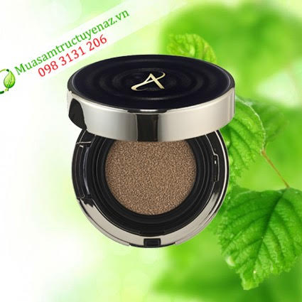 Phấn nền dạng nước ARTISTRY Exact Fit SPF 50+, PA+++ #25