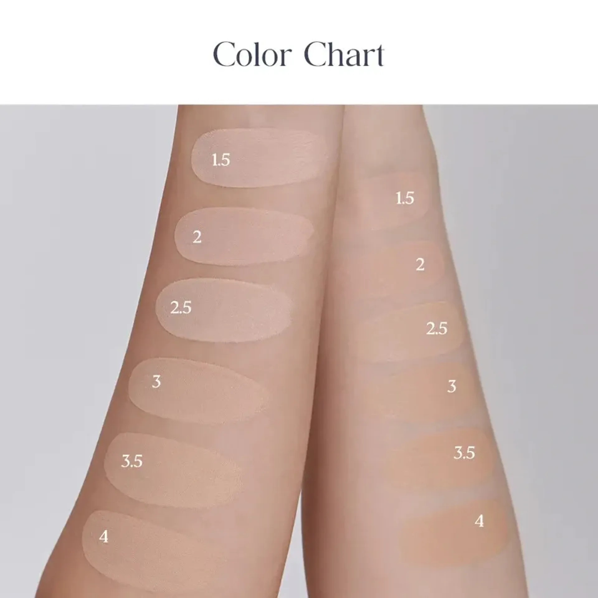 Phấn Nước Clio Che Khuyết Điểm Hoàn Hảo Kill Cover The New Founwear Cushion SPF50+ PA+++ (15gx2) (Tặng 1 lõi refill)