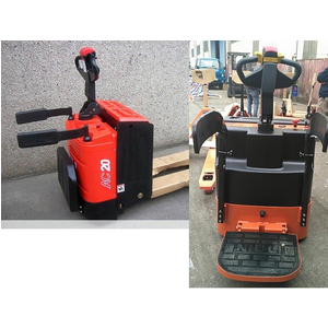 Phân Phối Xe Nâng Điện 1 Tấn 1.5 Tấn 2 Tấn Tại Bắc Ninh