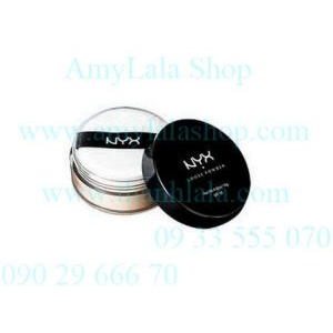 Phấn phủ HD siêu mịn NYX ngọc trai - 0933555070 - 0902966670 - www.amylalashop.com :