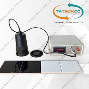 Máy đo phản quang màng sơn - BGD580