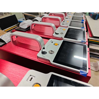 Máy đo phản quang sơn LA-302E