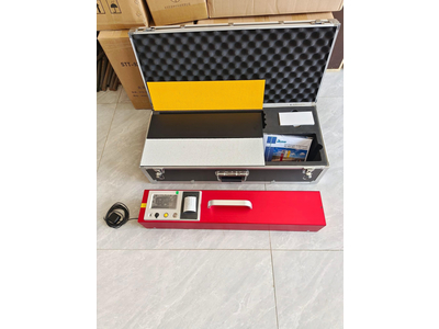 Máy đo phản quang sơn kẻ đường