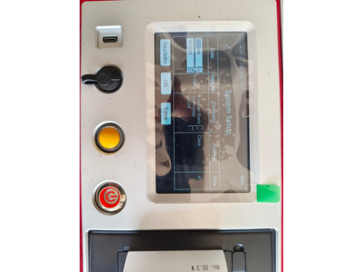 Máy đo phản quang sơn kẻ đường