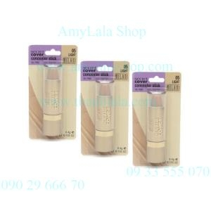 Phấn thỏi Milani Secret Cover Concealer Stick - 0933555070 - 0902966670 - www.amylalashop.com :