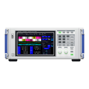 PHÂN TÍCH CÔNG SUẤT PW6001
