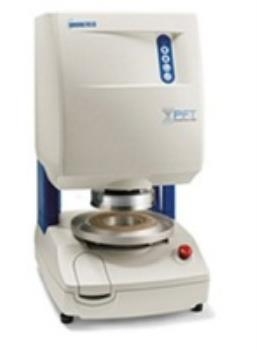 Phân Tích Độ Rơi Của Bột PFT