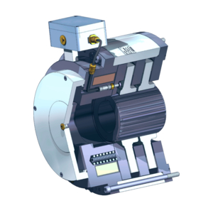 đại lý Stromag vietnam, 51_48_BM2Z_899, 51_48_BM_499, phanh từ stromag, stromag vietnam