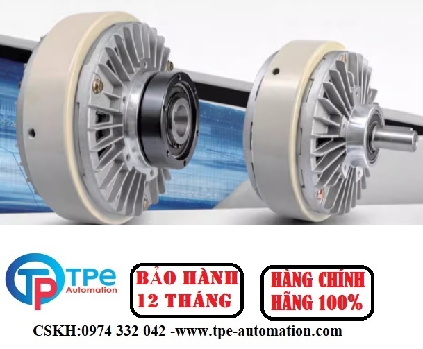 Phanh từ,thắng từ FZ12A-1
