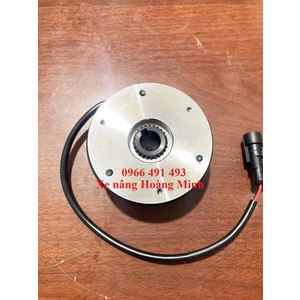 Phanh từ xe nâng điện Hangcha 24V