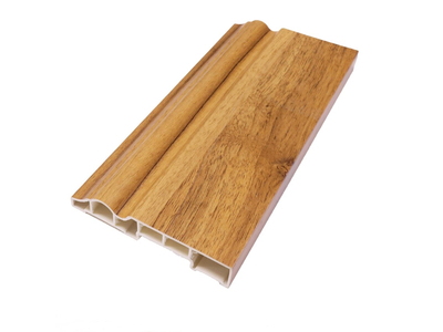 Phào cổ chân tường