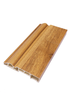 Phào cổ chân tường