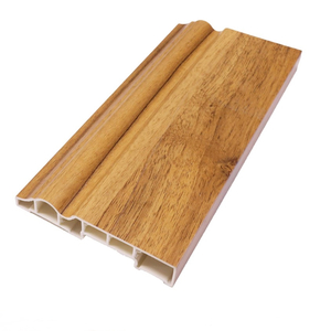 Phào cổ chân tường tấm ốp