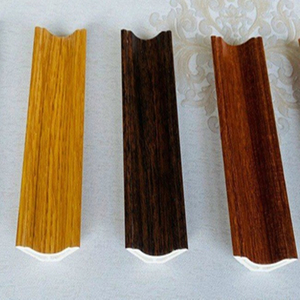 Phào góc âm tấm ốp