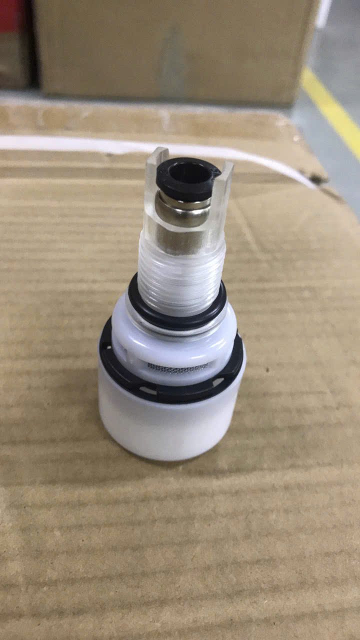 Phao xả nước tự động (Auto Drain Float Valve)