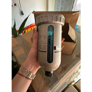 Phao xả nước tự động (Auto Drain Float Valve)