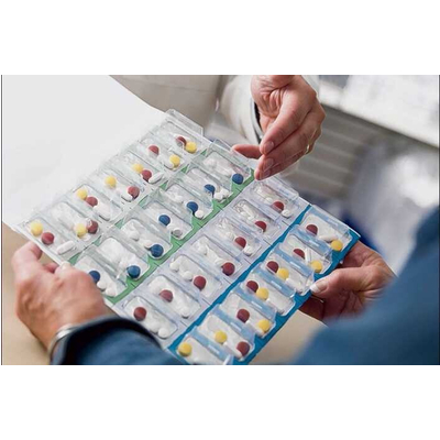 Máy đo độ kín bao bì LT - 201 Hãng: Yatherm Scientific / Ấn Độ