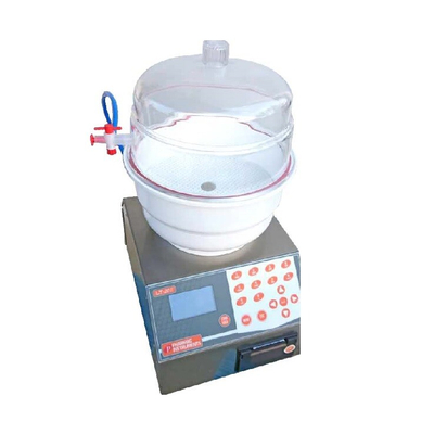 Máy đo độ kín bao bì LT - 201 Hãng: Yatherm Scientific / Ấn Độ