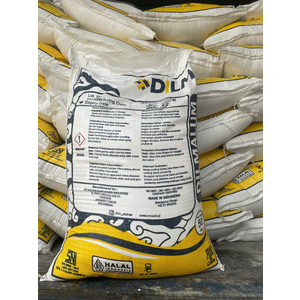 Phèn nhôm Aluminium Sulfate — Al₂(SO₄)₃