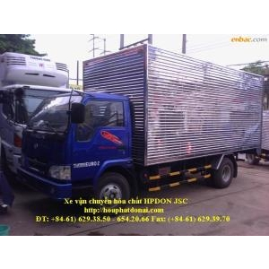 Phèn sắt (II) clorua (FeCl2) 30%