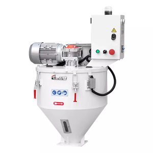 Phễu Cấp Liệu Tự Động