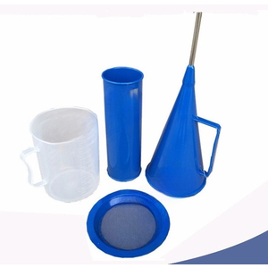 PHỄU ĐO ĐỘ NHỚT BENTONITE