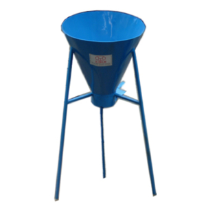 PHỄU ĐO THỂ TÍCH XỐP CỦA CÁT