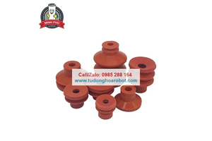 Giác hút SPATEC có miếng mút xốp