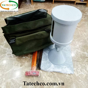 Phễu rót cát