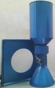 Phễu rót cát