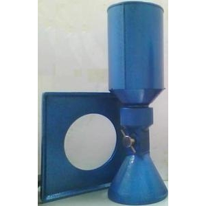 Phễu rót cát
