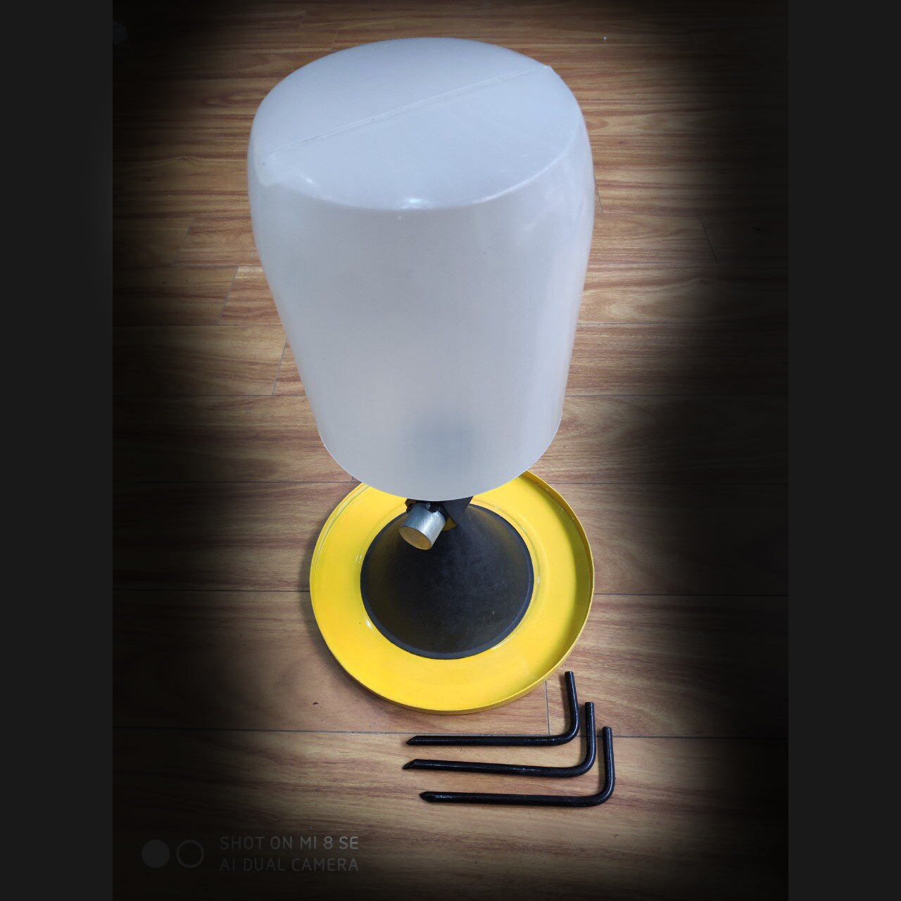 PHỄU RÓT CÁT HIỆN TRƯỜNG (PHỄU ĐO K)