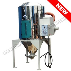 Phễu sấy nhựa châu âu RDM