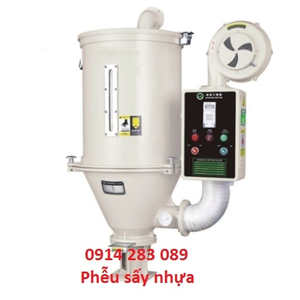 Phễu sấy nhựa INCOPLAST HDB-400E