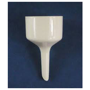 Phễu sứ 150mm
