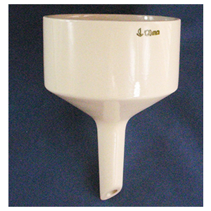Phễu sứ 3000ml