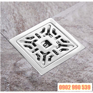 THOÁT SÀN CHỐNG MÙI HÔI INOX