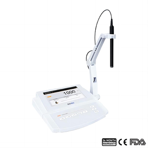 Máy đo pH để bàn, 5 điểm hiệu chuẩn - PH-B120; PHI-B130; ION-B131