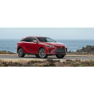 Lexus RX 350h Premium
