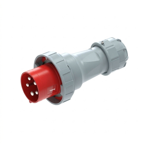 Phích cắm 5P, 63A, IP67 - MPN2-0352