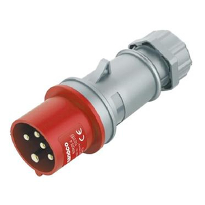 Phích cắm 16A 5P IP44
