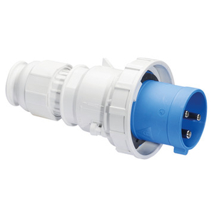 Phích Cắm Bals 3P 63A IP67
