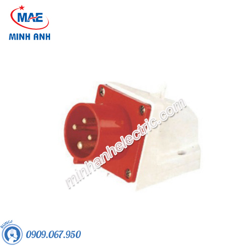 Phích cắm di động Himel dòng HDP - Model HDP416IP44