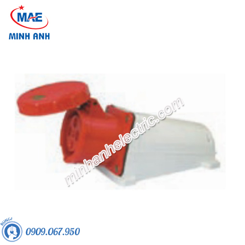 Phích cắm di động Himel dòng HDSF - Model HDSF4125IP67