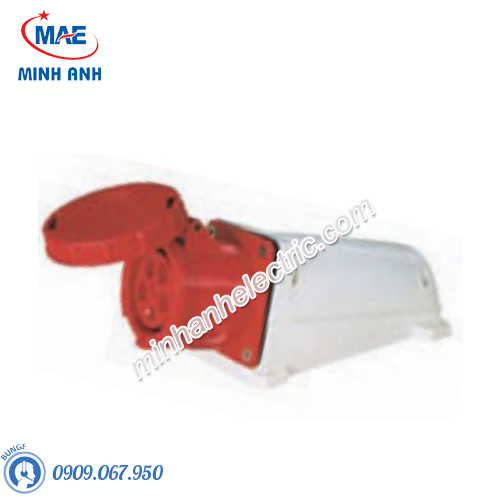 Phích cắm di động Himel dòng HDSF - Model HDSF5125IP67